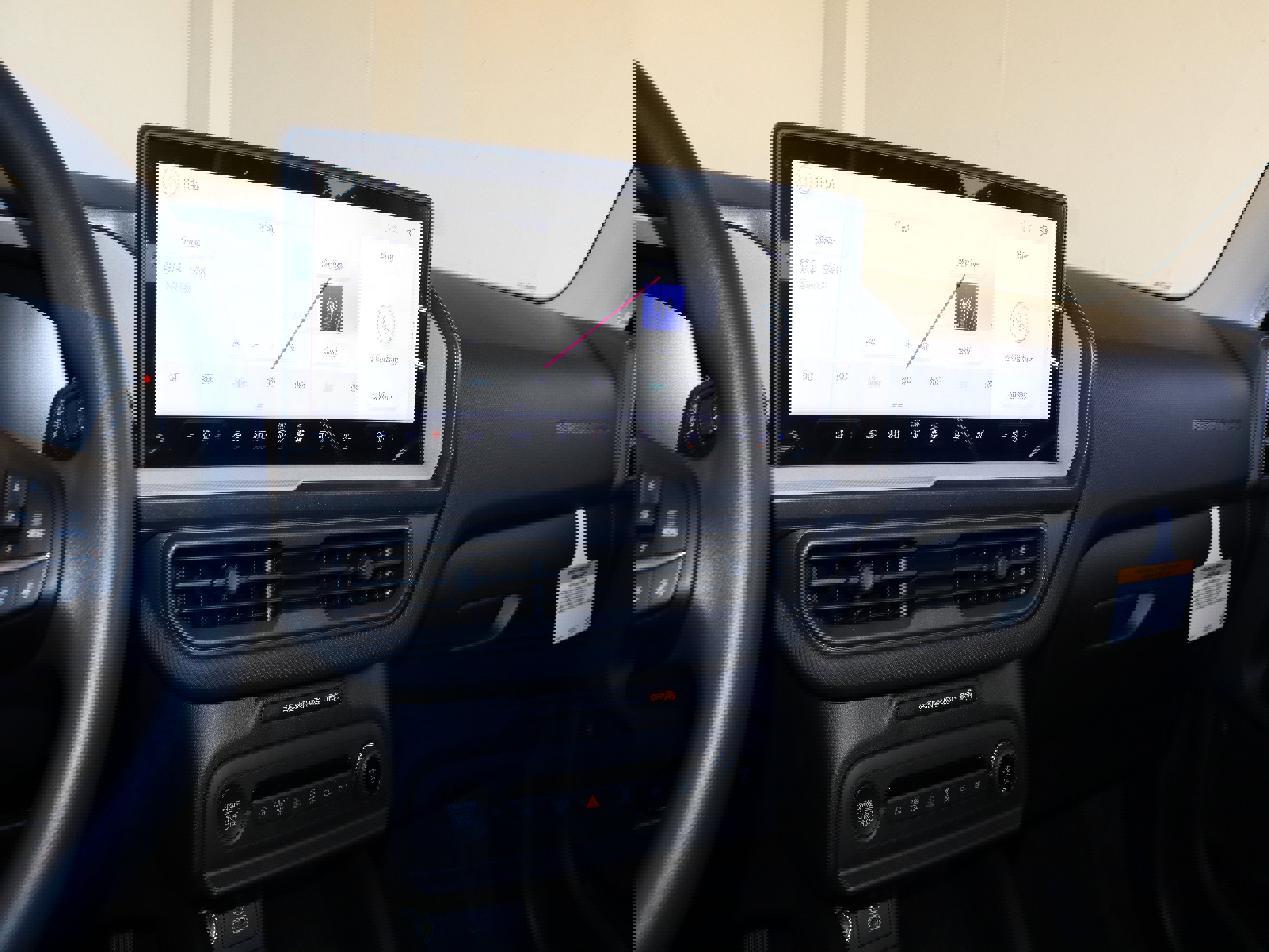 New 2026 Ford Bronco Sport Big Bend image 26