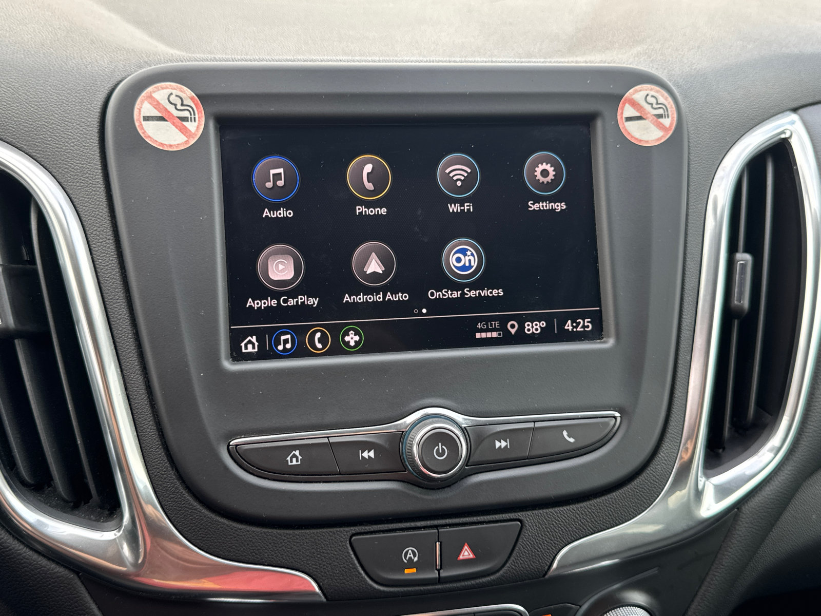 Used 2024 Chevrolet Equinox LT AWD/4WD image 23