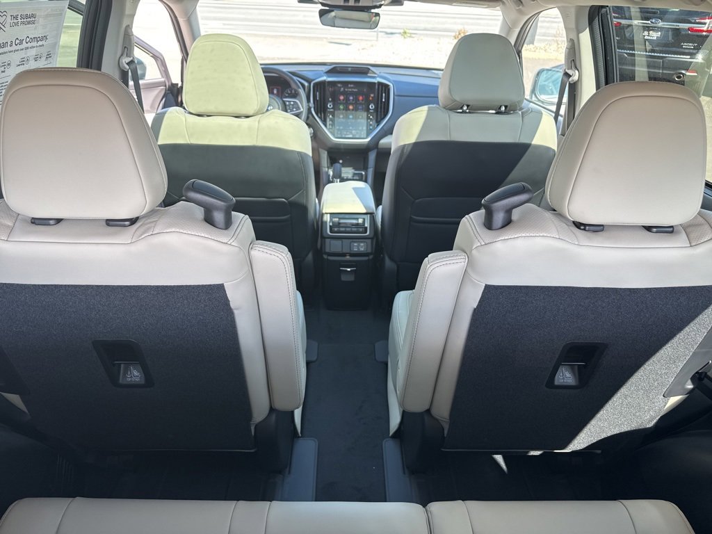 New 2025 Subaru Ascent Limited image 35