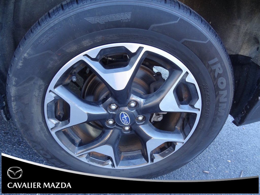 Used 2019 Subaru Crosstrek 2.0i Premium w/ Eyesight System image 39