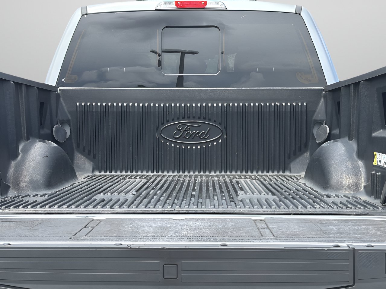 Used 2023 Ford F150 XLT w/ Equipment Group 302A High RWD image 8