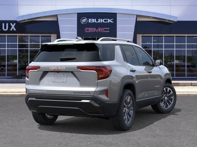 New 2026 GMC Terrain Elevation w/ Elevation Premium Package AWD/4WD image 52