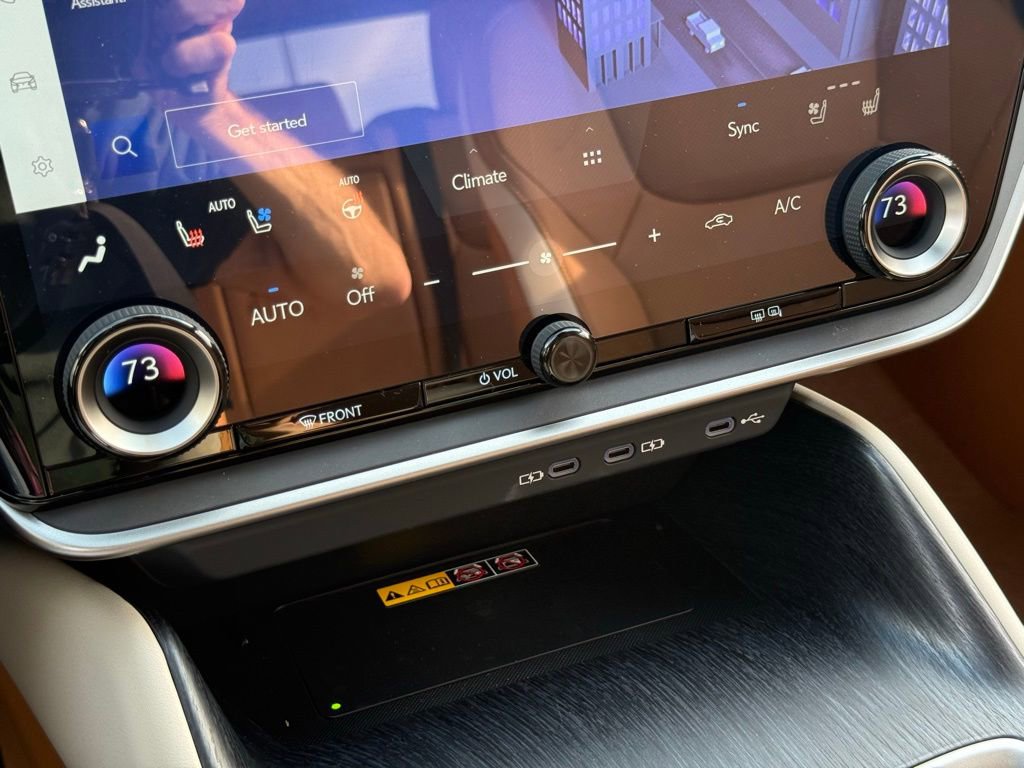 New 2026 Lexus RZ 350e 2WD image 31