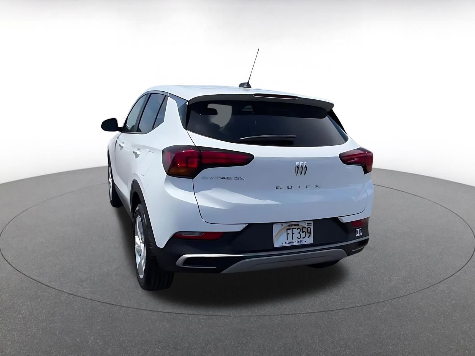 Used 2025 Buick Encore GX Preferred image 11