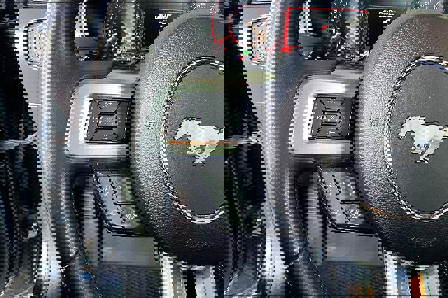 Used 2021 Ford Mustang GT Premium w/ Equipment Group 401A image 20