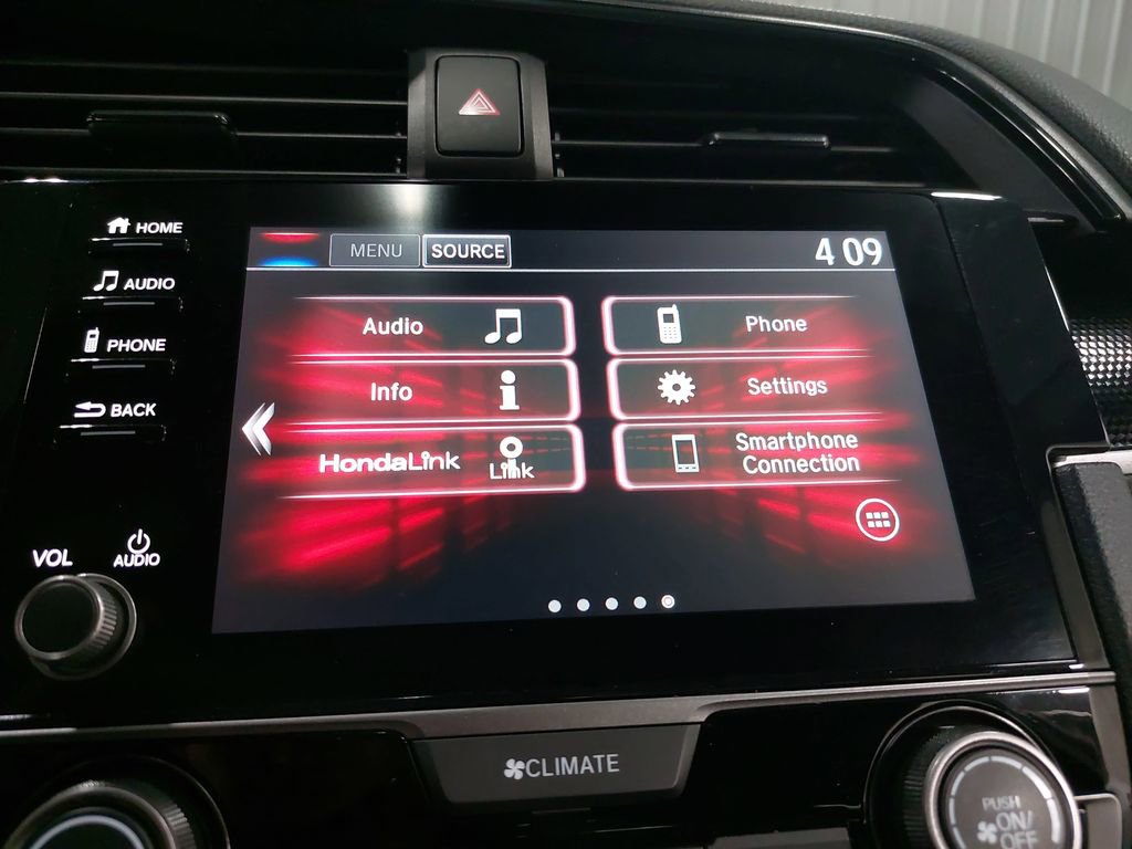 Used 2021 Honda Civic Sport image 21