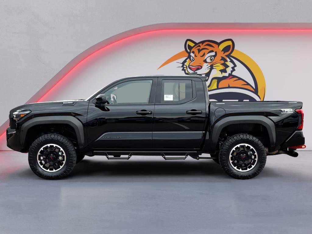 New 2026 Toyota Tacoma TRD Off-Road image 8