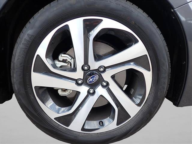 Used 2021 Subaru Legacy Limited AWD/4WD image 6