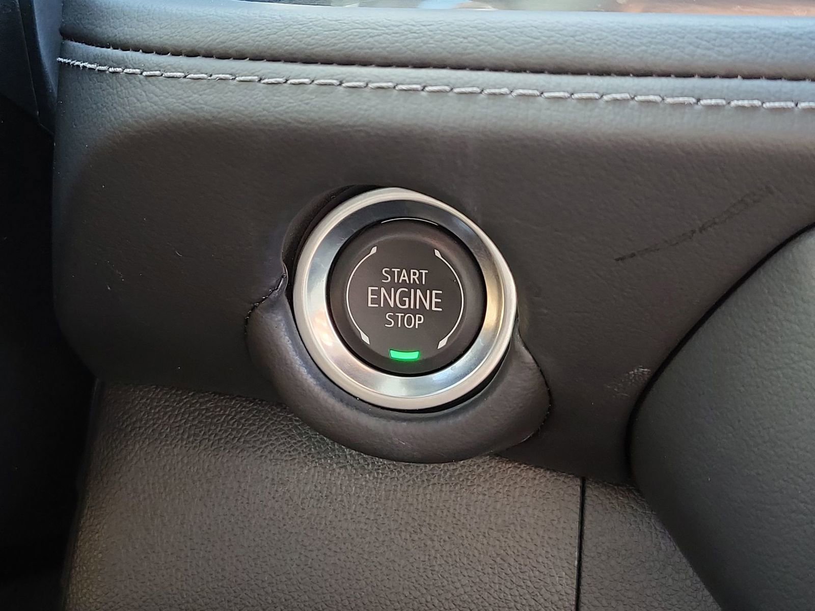 Certified 2025 Chevrolet Tahoe Z71 image 16
