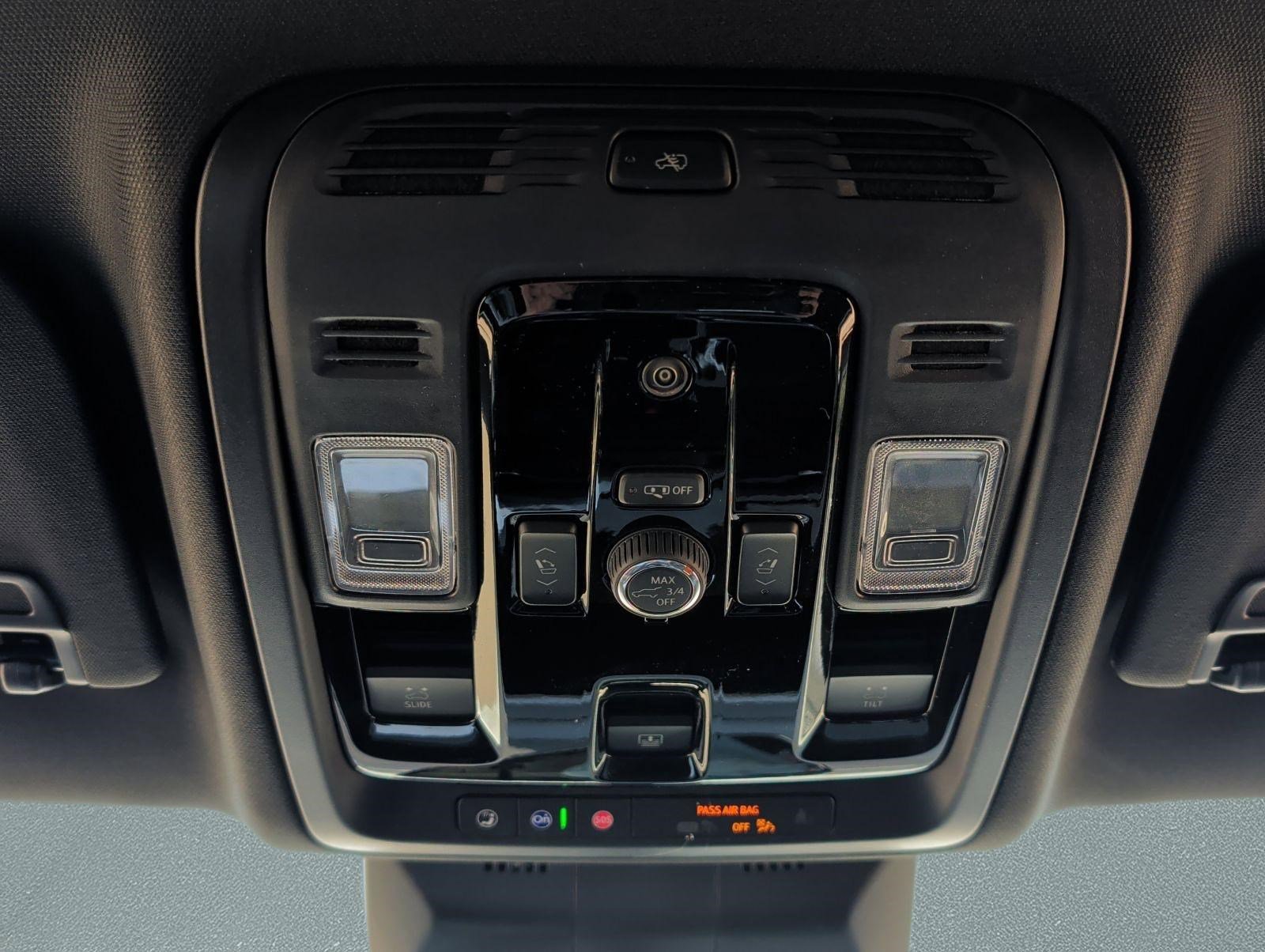 Used 2026 Cadillac Escalade ESV Sport w/ LPO, ONYX Package image 21