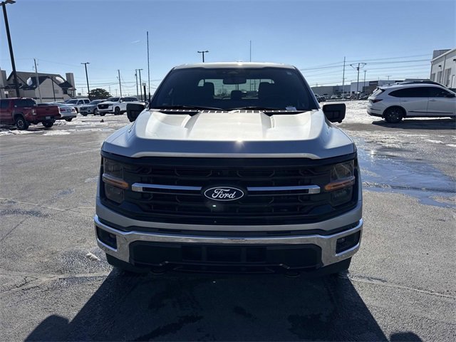 Used 2024 Ford F150 XLT w/ Mobile Office Package image 7