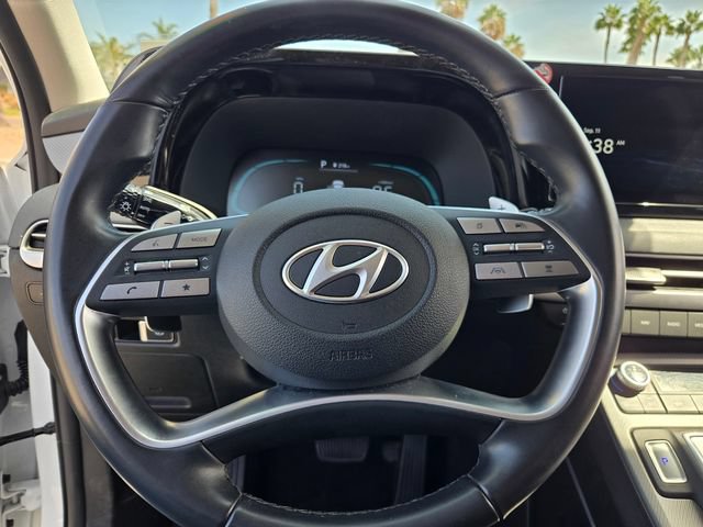 Used 2024 Hyundai Palisade SEL FWD image 20