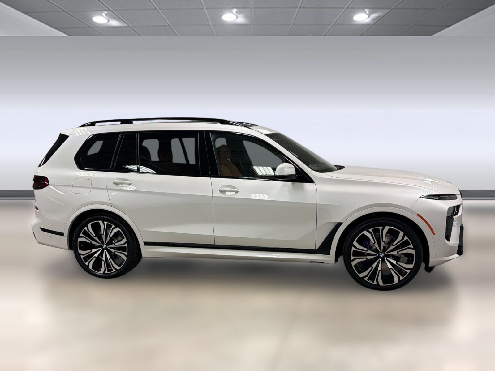 New 2027 BMW X7 xDrive40i w/ M Sport Package AWD/4WD image 8