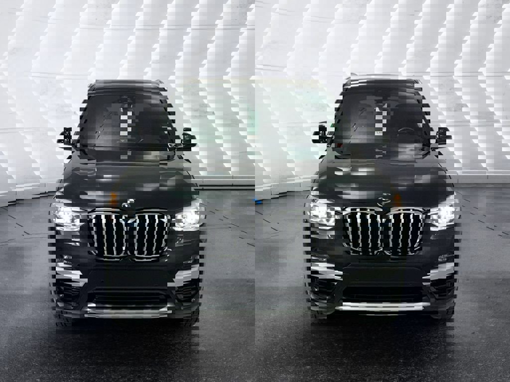 Used 2020 BMW X3 sDrive30i w/ Driving Assistance Package image 2