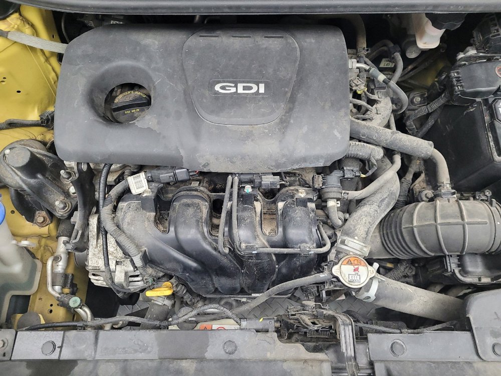 Used 2016 Kia Rio LX w/ Power Package image 30