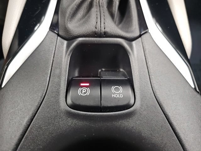 Certified 2024 Toyota Corolla Cross L AWD/4WD image 23