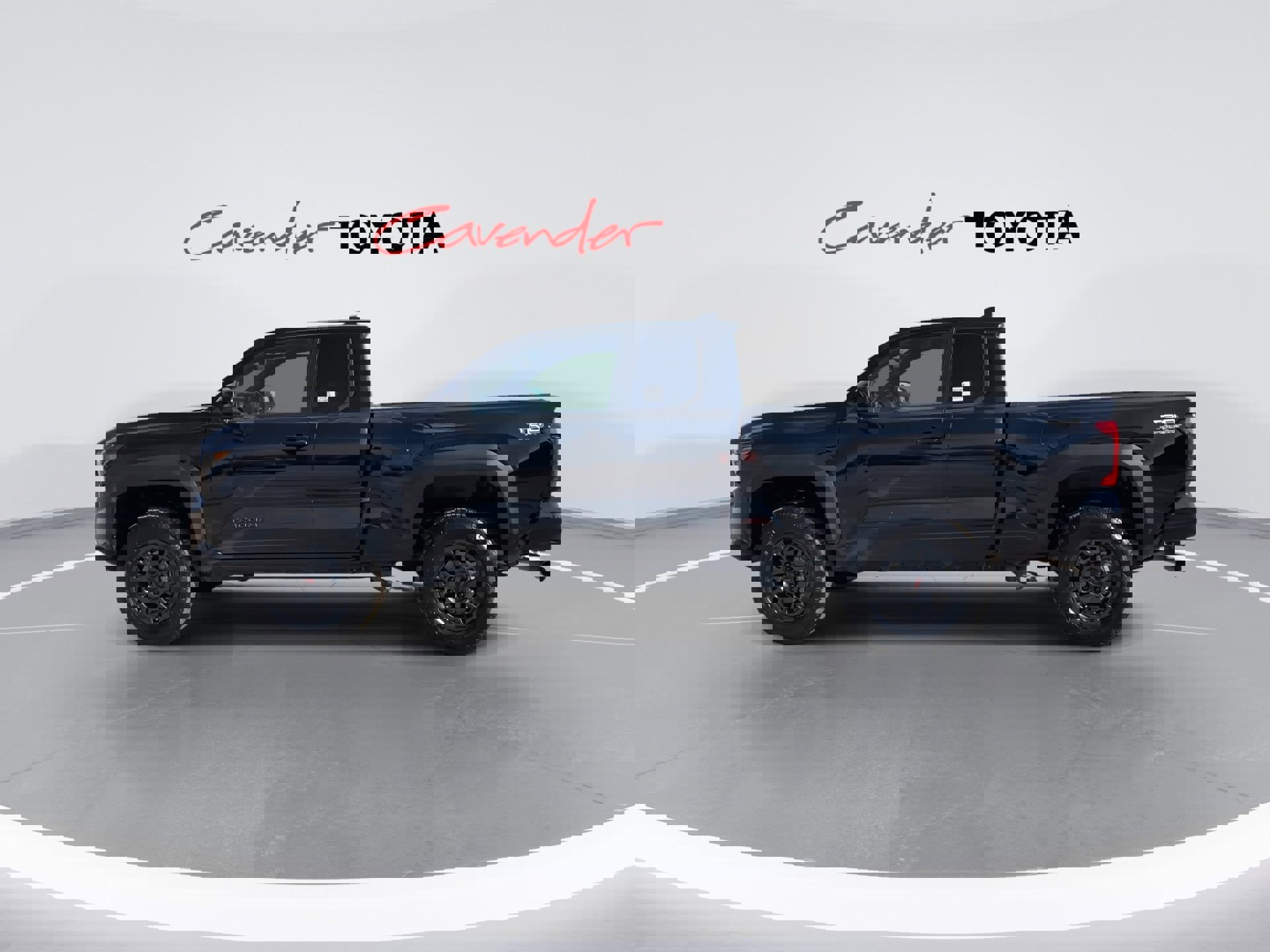 Used 2024 Toyota Tacoma PreRunner image 5
