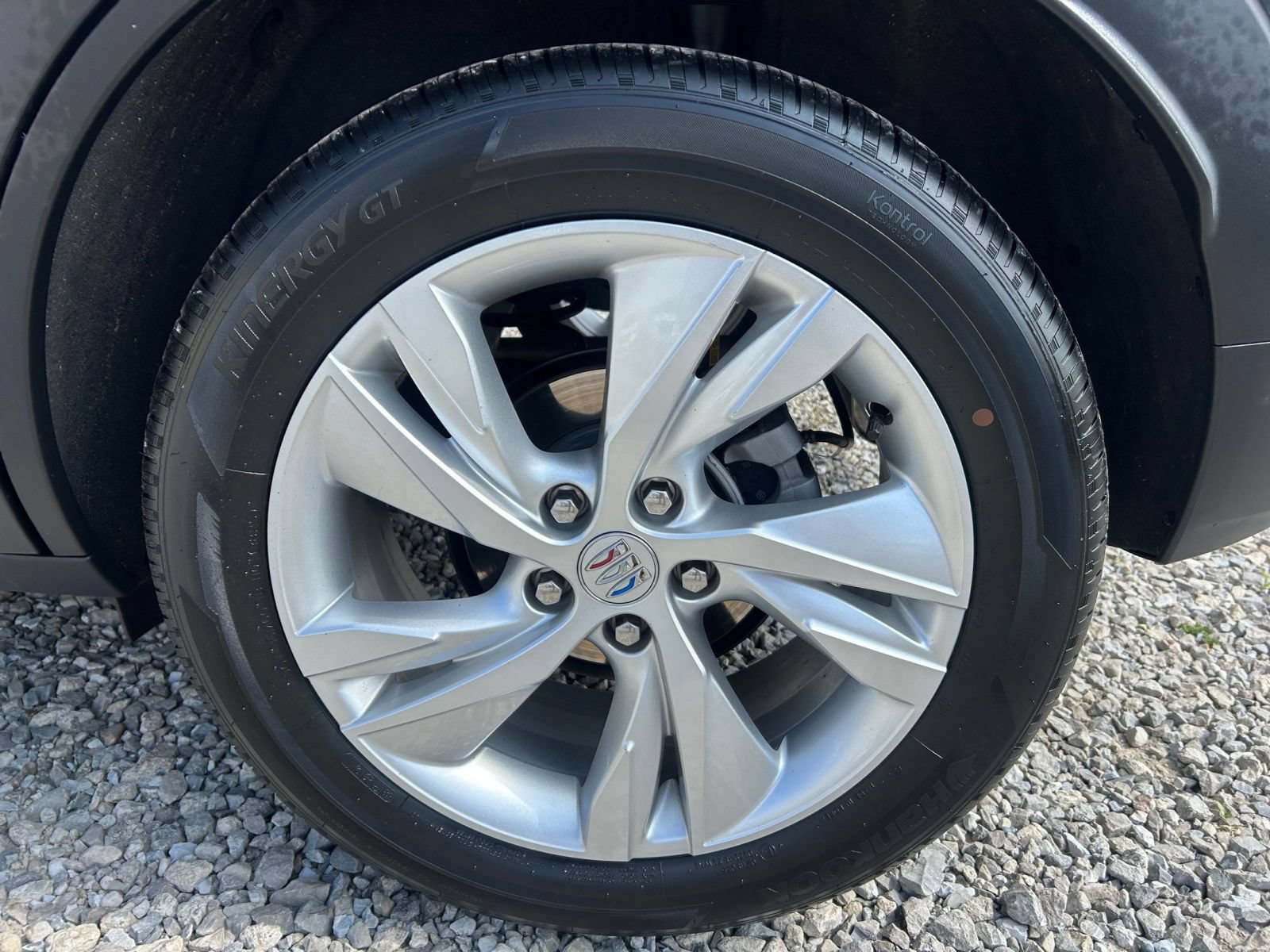Used 2026 Buick Encore GX Preferred FWD image 29