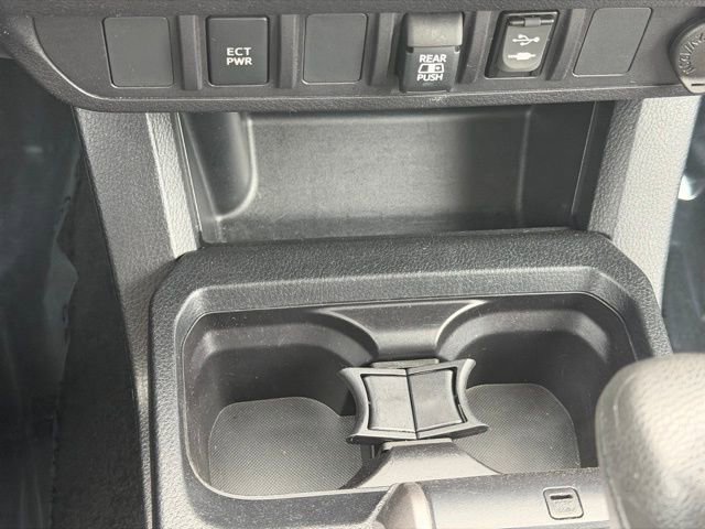 Used 2019 Toyota Tacoma SR5 RWD image 19