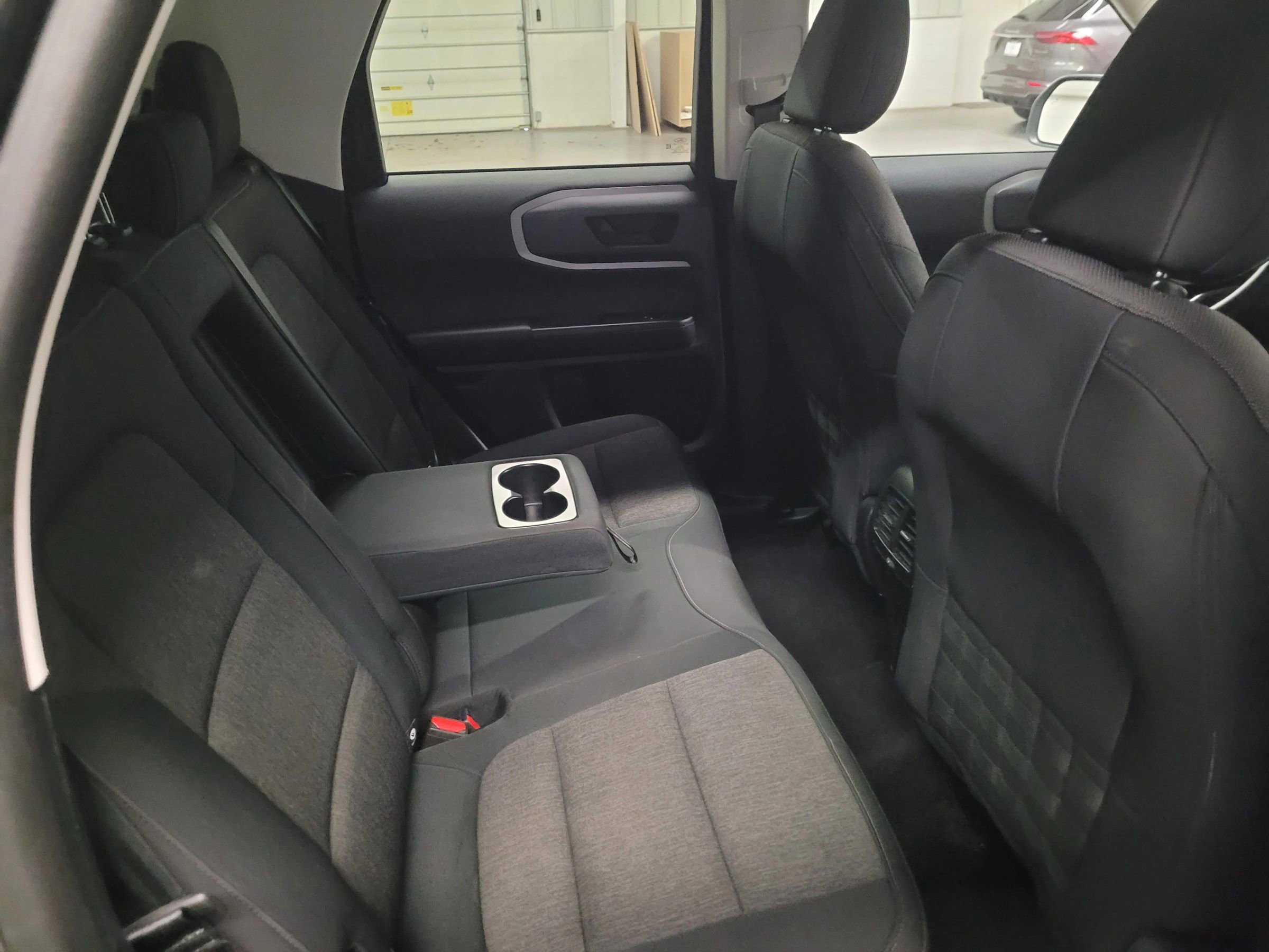 Used 2024 Ford Bronco Sport Big Bend image 33