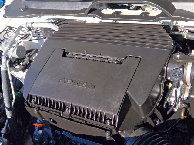 Certified 2023 Honda Pilot LX image 25