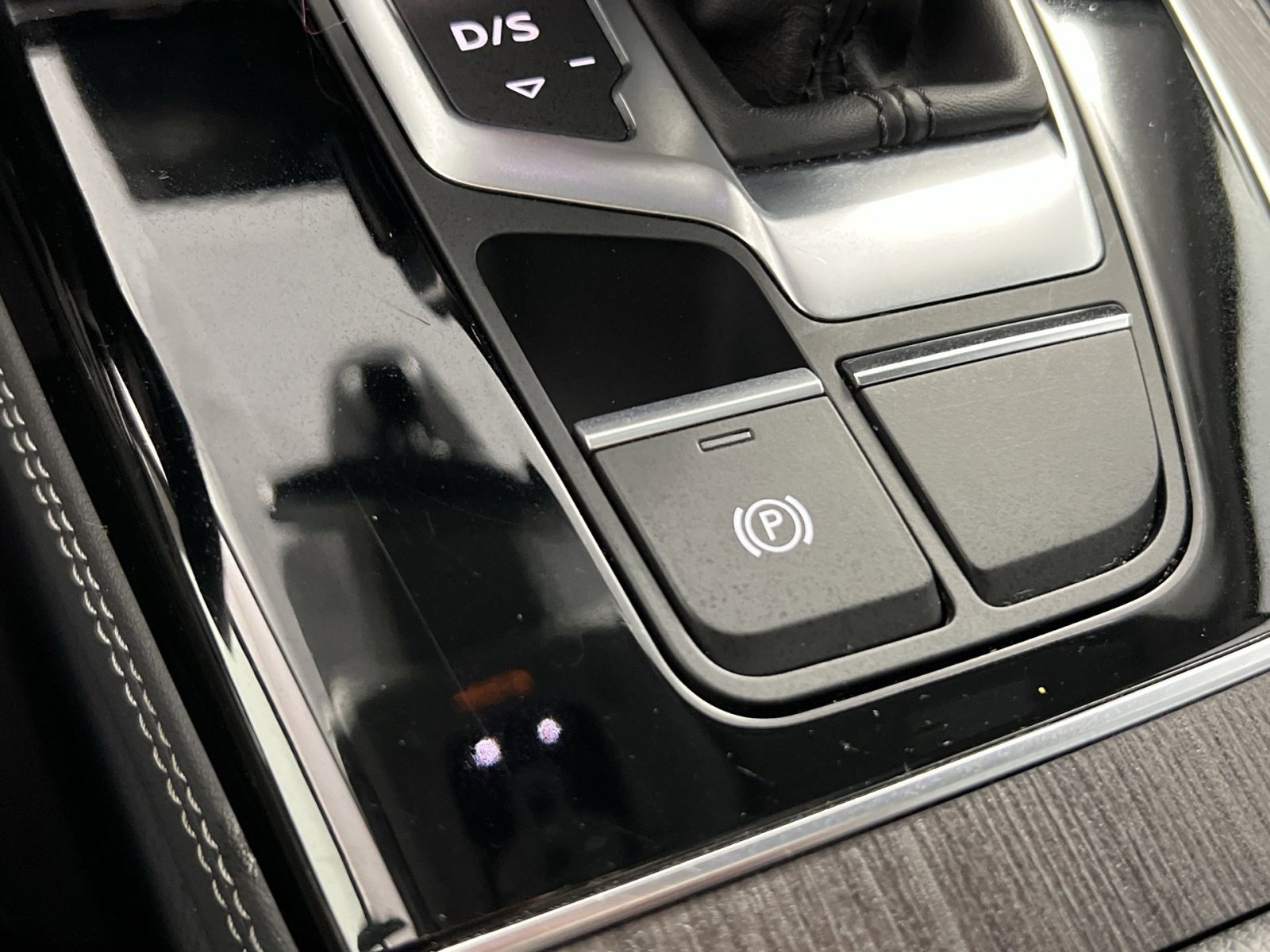 Used 2024 Audi Q5 2.0T Premium Plus image 35