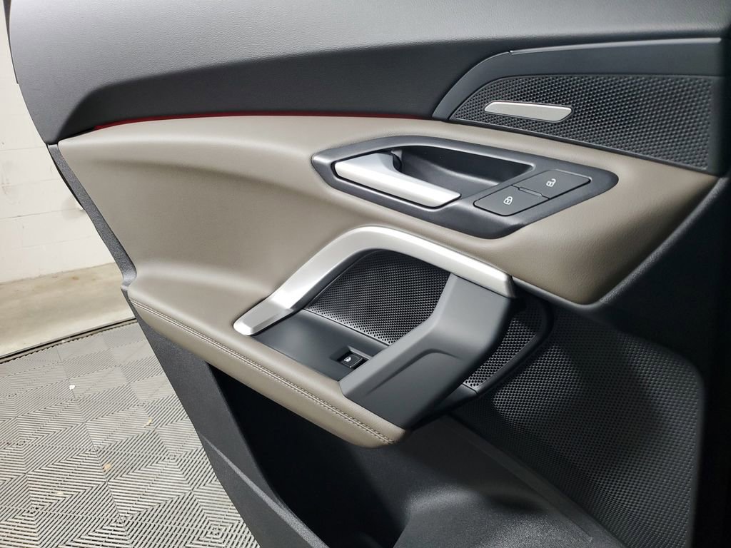 New 2026 Audi Q5 Premium AWD/4WD image 18