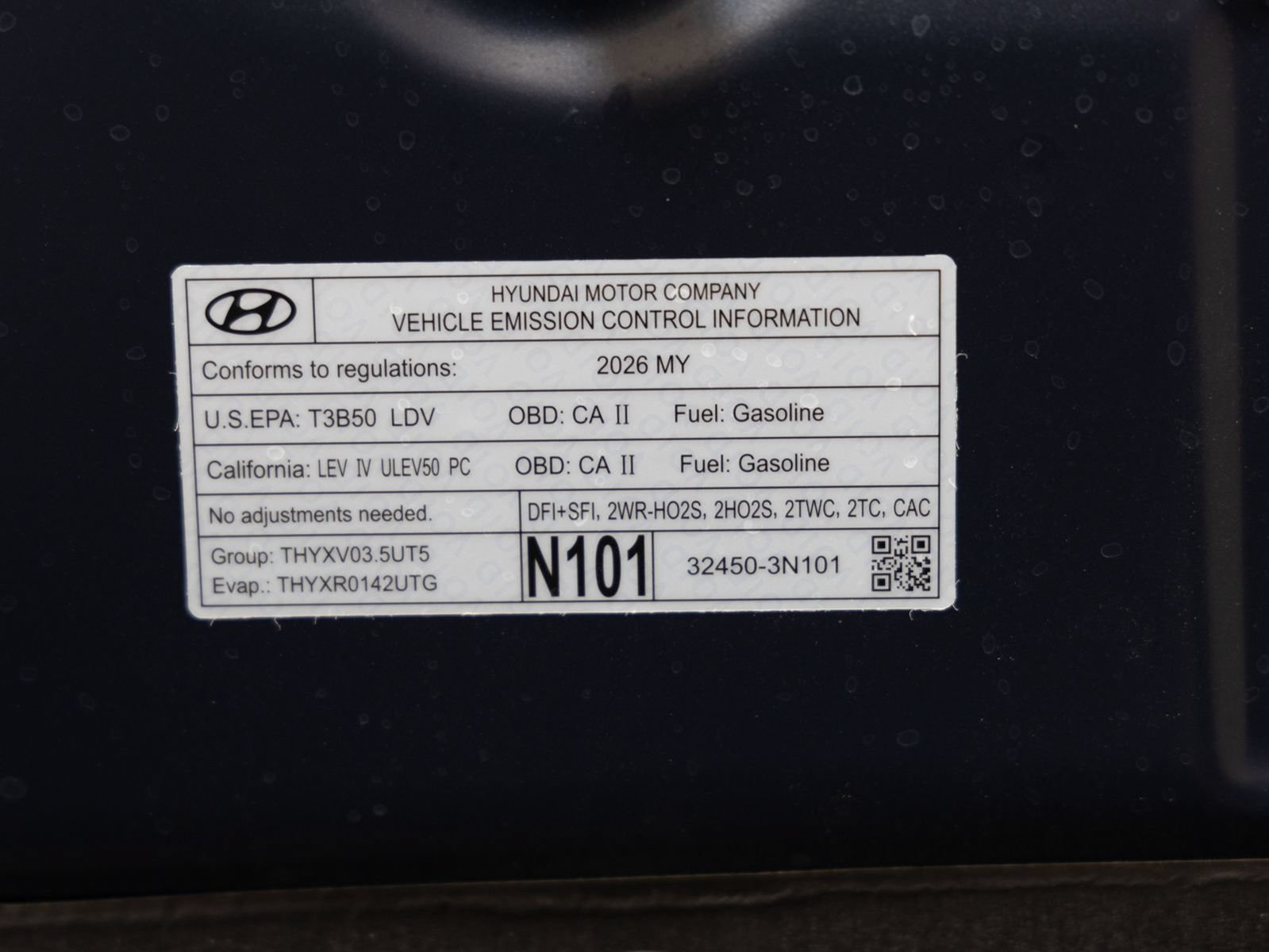 Used 2026 Genesis GV70 3.5T Sport Prestige AWD/4WD image 39