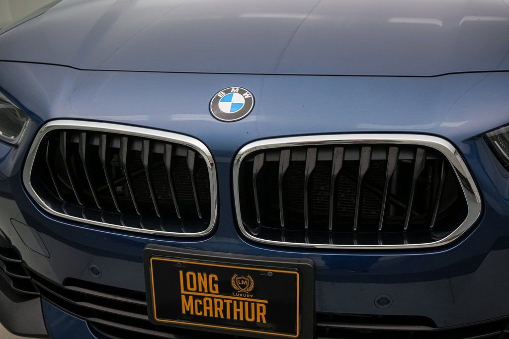 Used 2022 BMW X2 xDrive28i w/ Convenience Package image 13