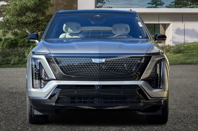 New 2026 Cadillac Vistiq Sport w/ LPO, Floor Liner Package image 9