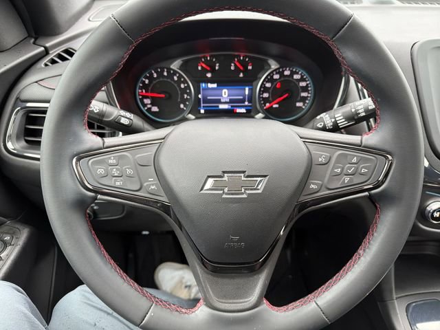 Certified 2023 Chevrolet Equinox RS w/ LPO, Floor Liner Package image 16