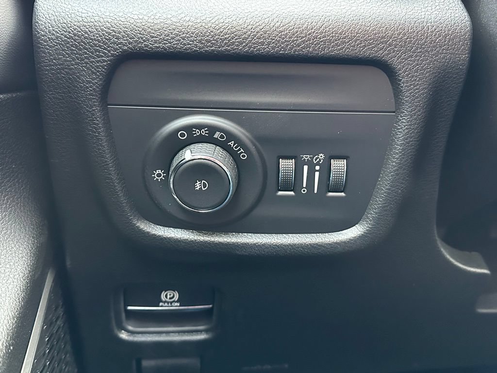 New 2026 Jeep Grand Cherokee Limited AWD/4WD image 31