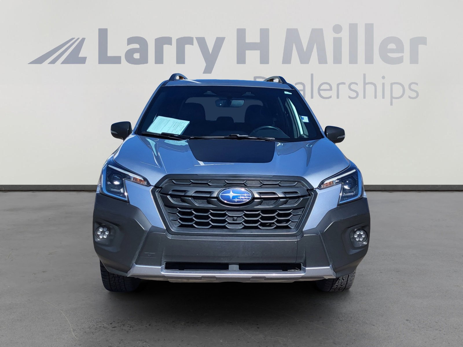 Used 2023 Subaru Forester Wilderness image 8