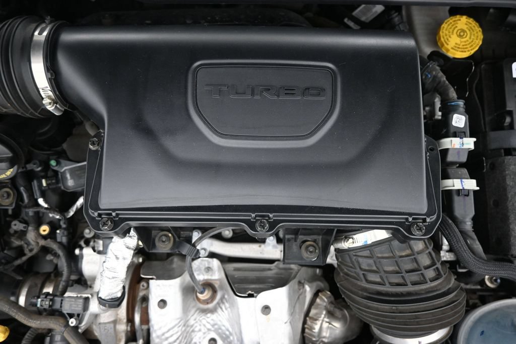 Used 2024 Jeep Compass Latitude AWD/4WD image 43