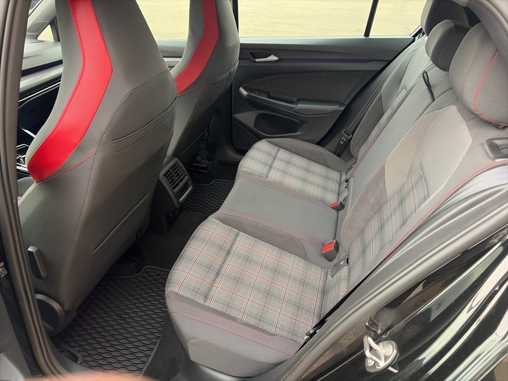Certified 2024 Volkswagen GTI S image 13