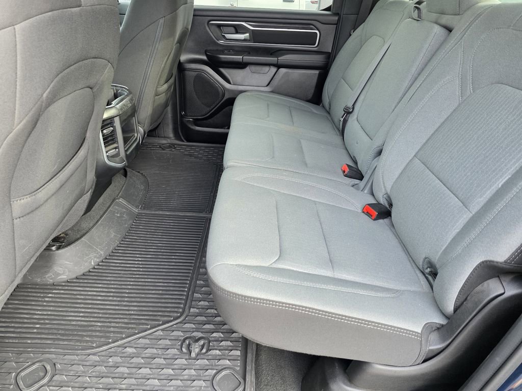 Used 2023 RAM 1500 Lone Star AWD/4WD image 20