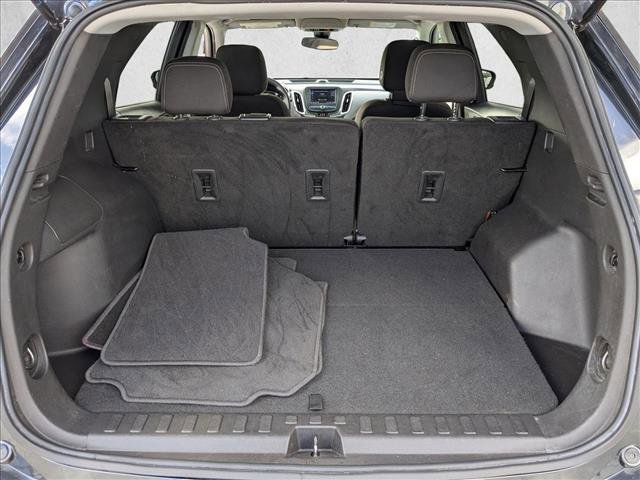 Used 2022 Chevrolet Equinox LS w/ LS Convenience Package image 5