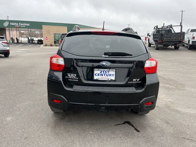 Used 2014 Subaru Crosstrek 2.0i Premium AWD/4WD image 14