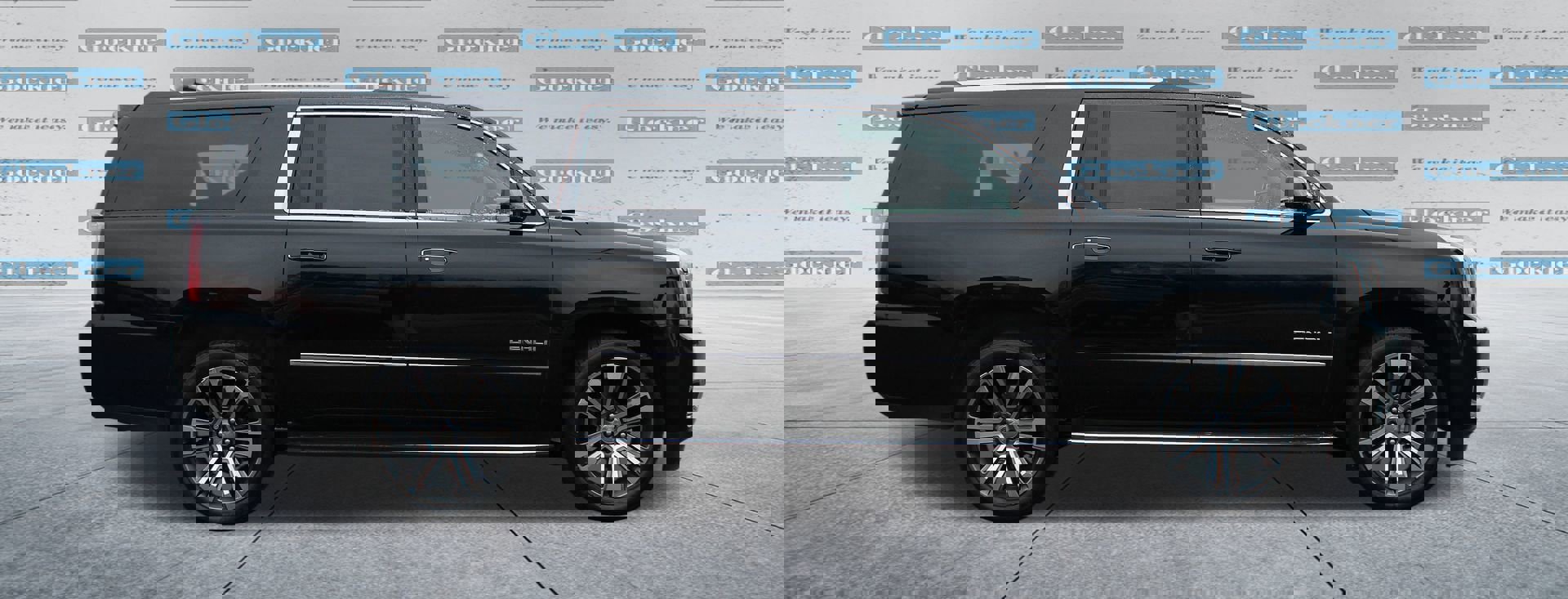 Used 2019 GMC Yukon XL Denali image 4