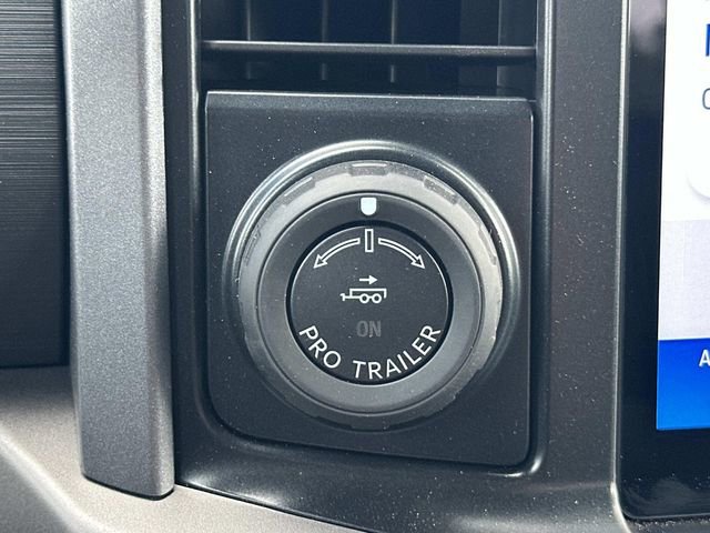 New 2025 Ford F150 XLT w/ Equipment Group 302A MID image 27