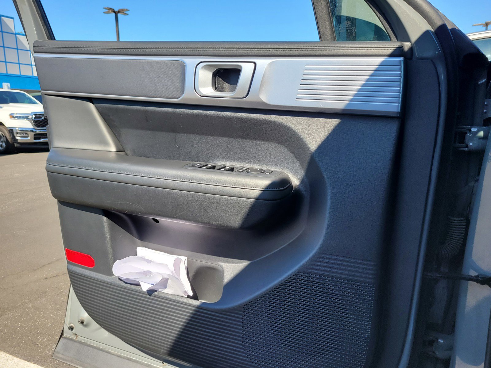 Used 2024 Hyundai Santa Fe SEL image 25