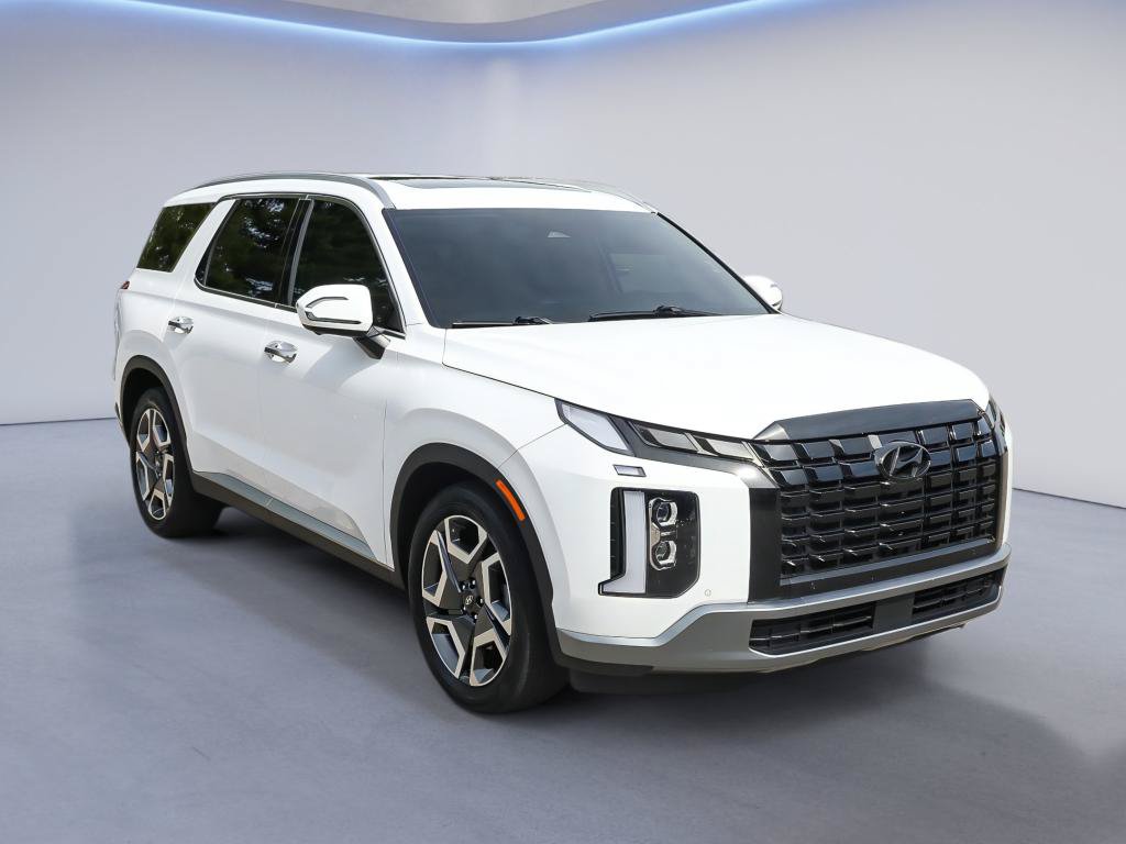 Used 2024 Hyundai Palisade SEL