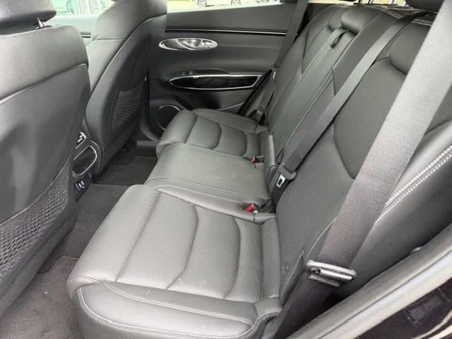 Used 2024 Genesis GV70 2.5T AWD/4WD image 12