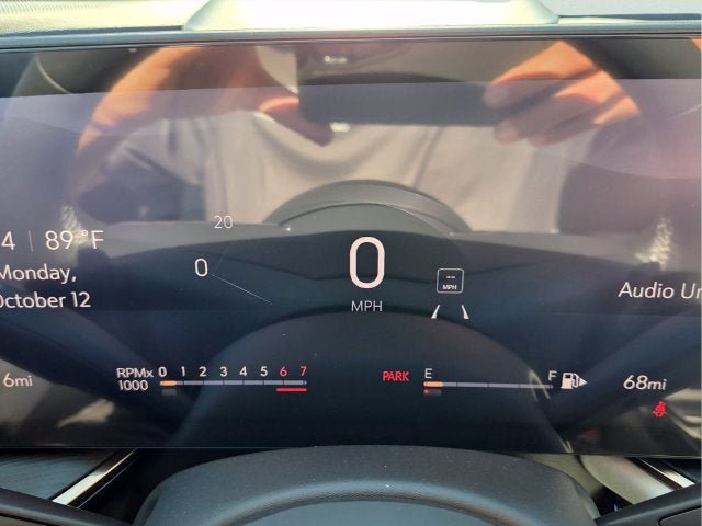 New 2026 Buick Envision Avenir AWD/4WD image 35