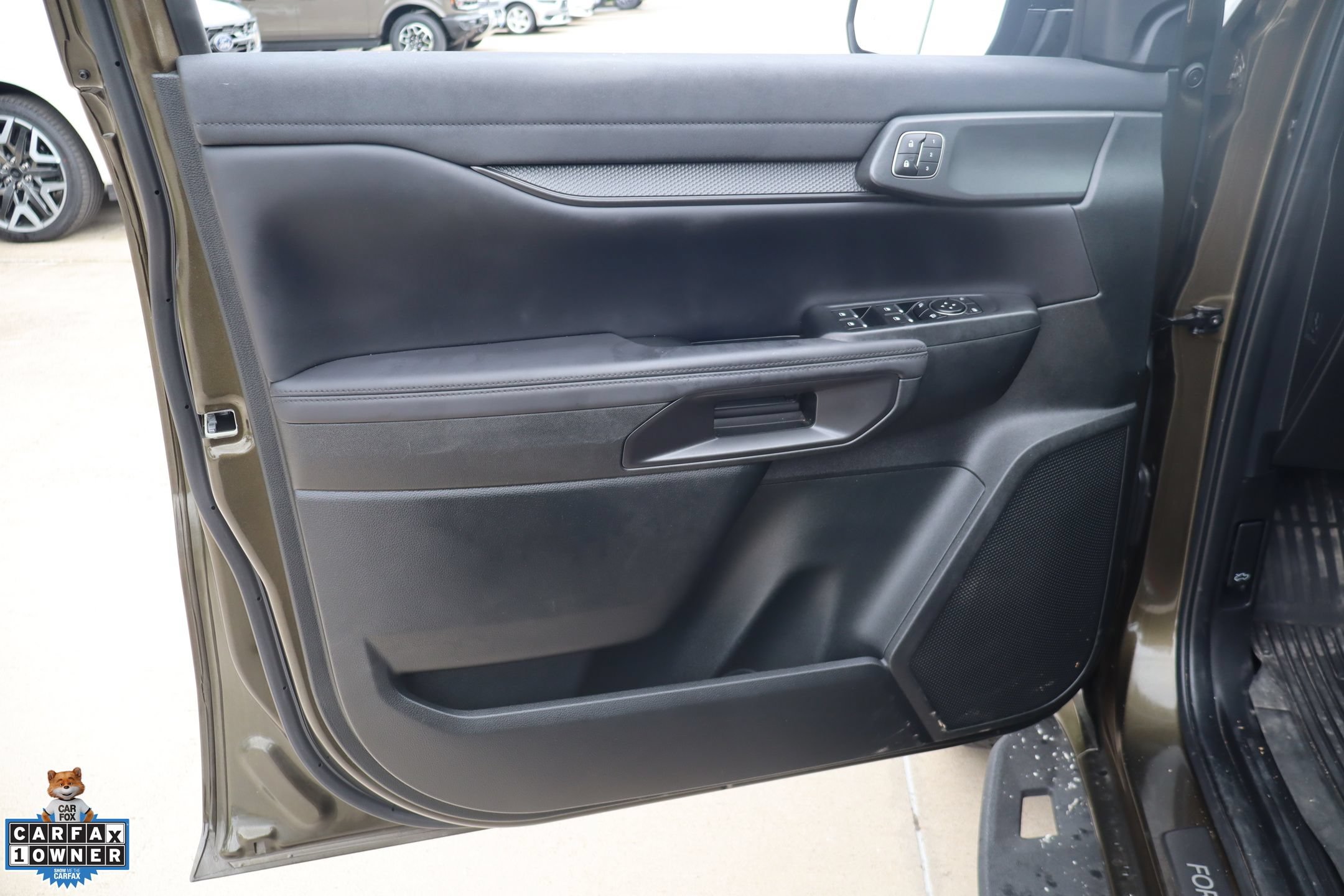 Certified 2024 Ford Ranger Raptor AWD/4WD image 12