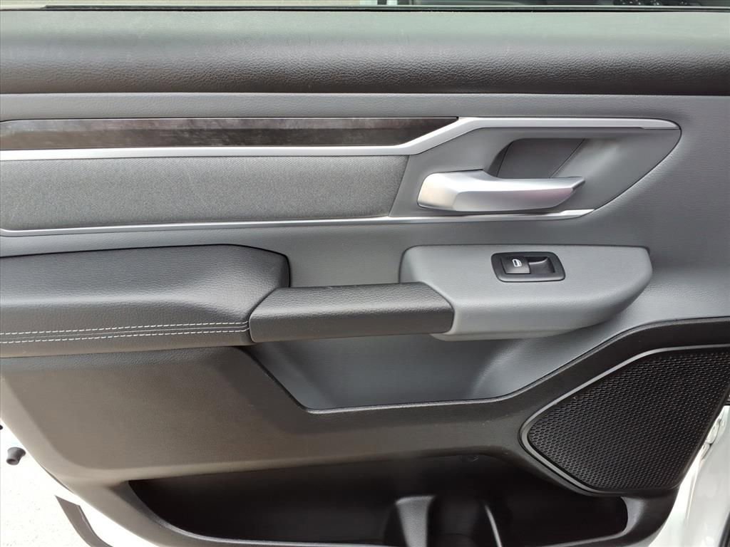 Used 2022 RAM 1500 Big Horn image 37