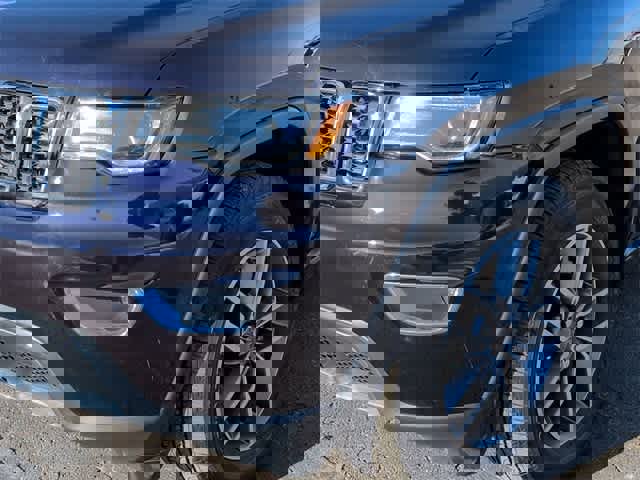 Used 2021 Jeep Grand Cherokee Limited w/ Premium Lighting Group image 11