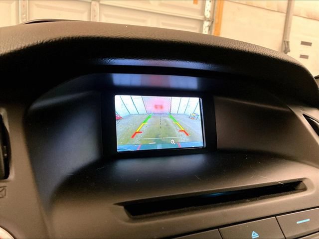 Certified 2017 Ford Focus ST FWD image 20