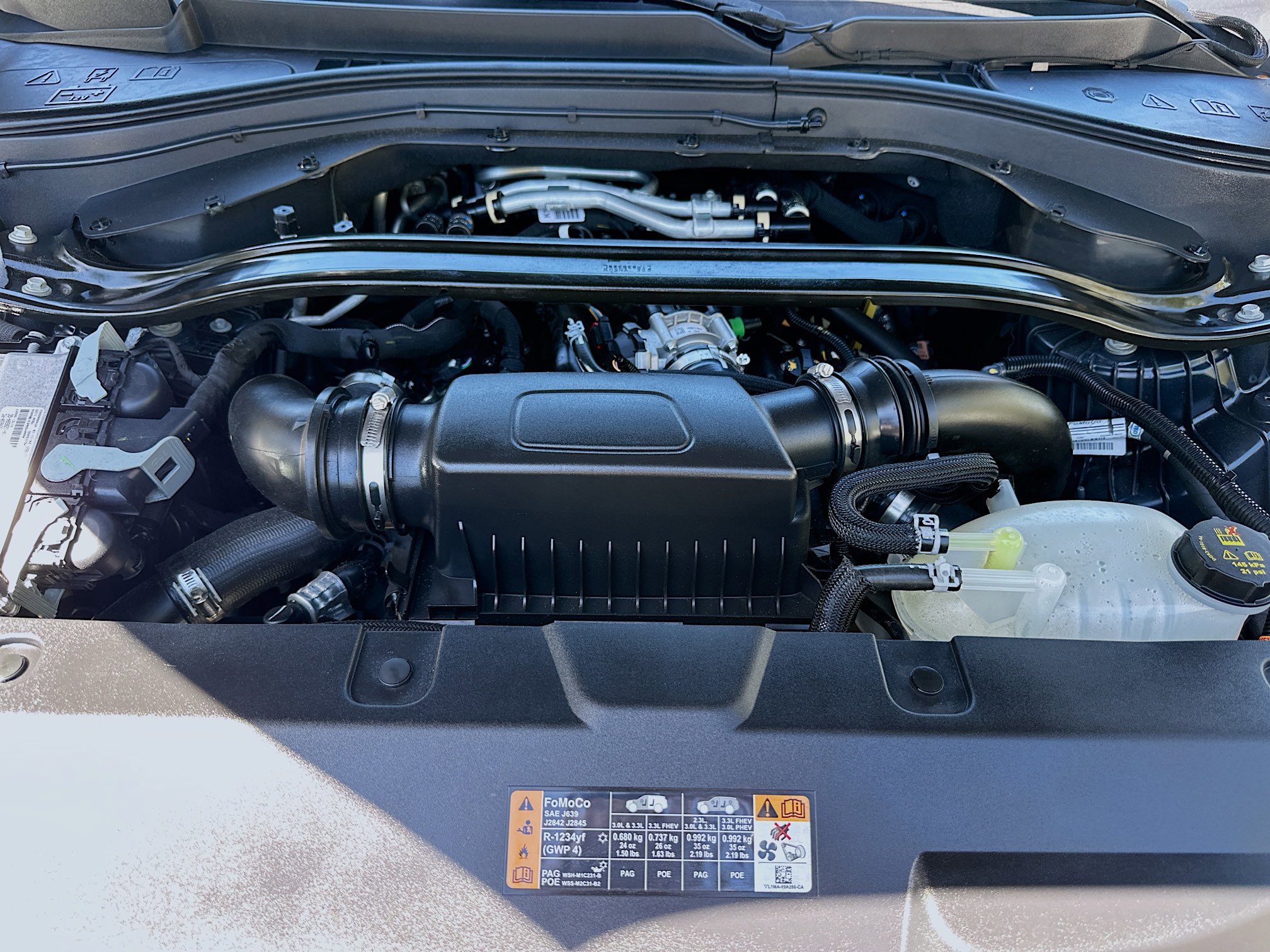 Used 2025 Lincoln Aviator 2WD image 34