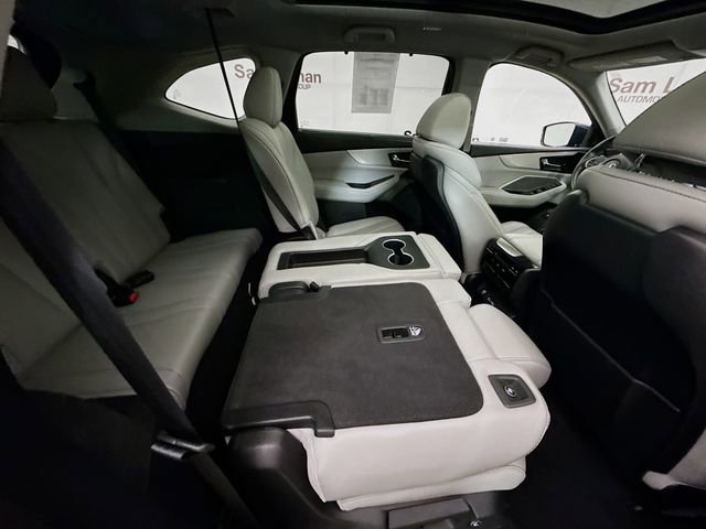 Used 2024 Acura MDX SH-AWD w/ Technology Package image 30